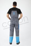 Bib Overall 22ST007