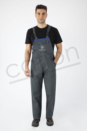 Bib Overall 22ST008