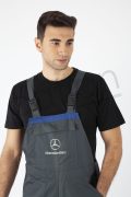 Bib Overall 22ST008