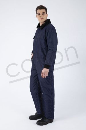 Overall 22TU009