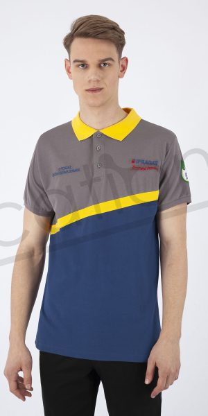 22TS022 01 t shirt is elbisesi