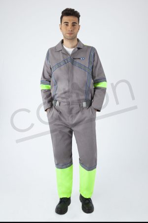 Overall 22TU003