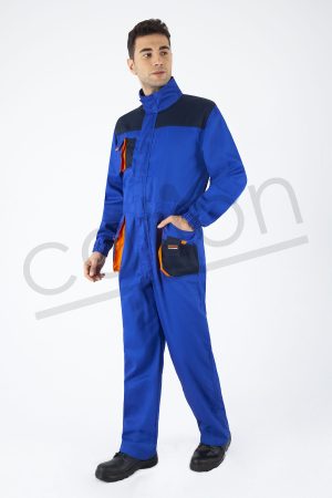 Overall 22TU006