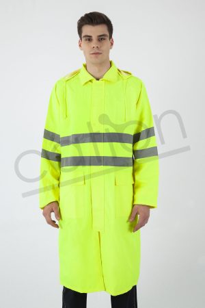 Raincoat 22YA004