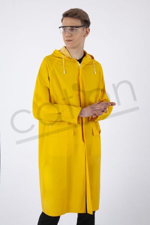Raincoat 22YA007