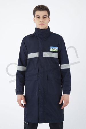 Raincoat 22YA008
