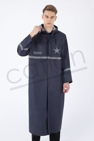 Raincoat 22YA009