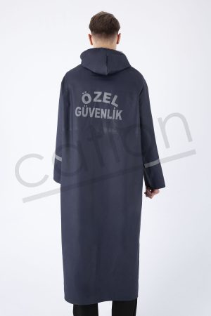 Raincoat 22YA009