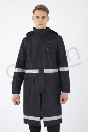 Raincoat 22YA011