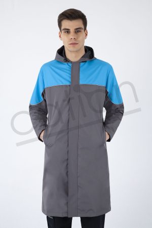 Raincoat 22YA012