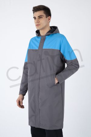 Raincoat 22YA012