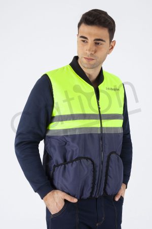 Work Vest 22YE001