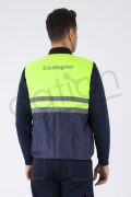 Work Vest 22YE001