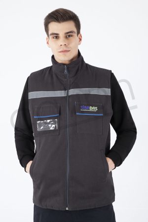 Work Vest 22YE007