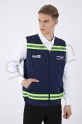 Work Vest 22YE017