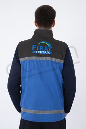 Work Vest 22YE018