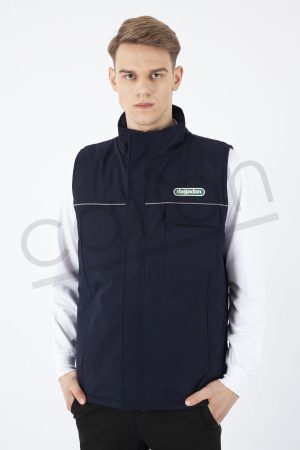 Work Vest 22YE020