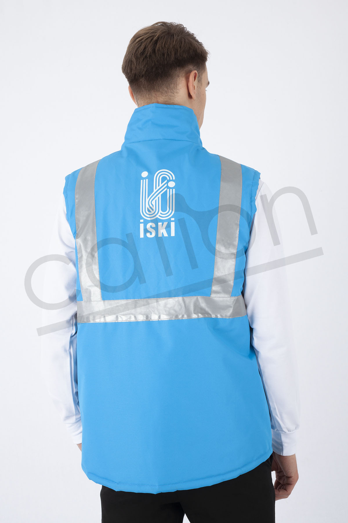 Work Vest 22YE022