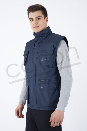 Work Vest 22YE023