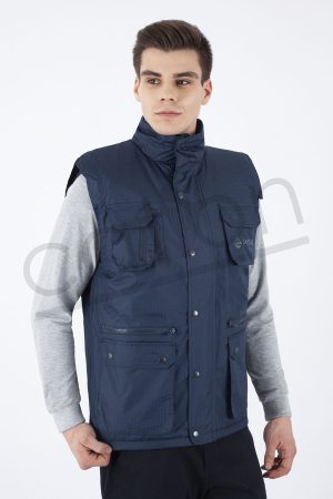 Work Vest 22YE023