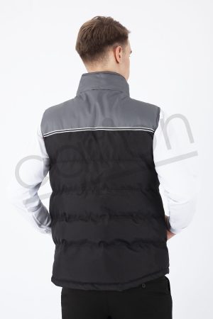 Work Vest 22YE024