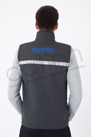 Work Vest 22YE025