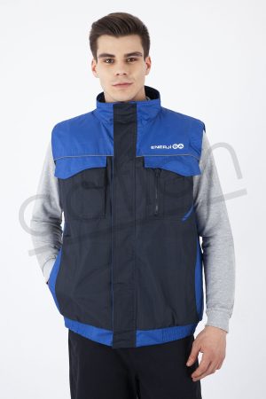 Work Vest 22YE029