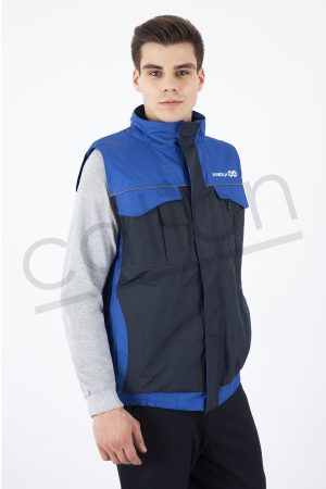 Work Vest 22YE029