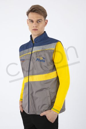 Work Vest 22YE033