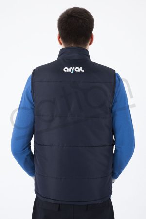 Arbeitsweste 22YE037