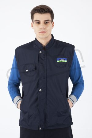 Arbeitsweste 22YE039