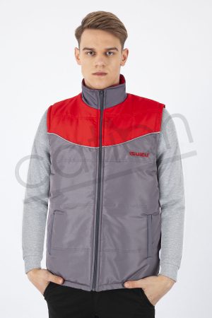 Arbeitsweste 22YE040