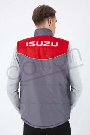 Arbeitsweste 22YE040