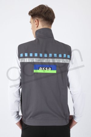 Work Vest 22YE043