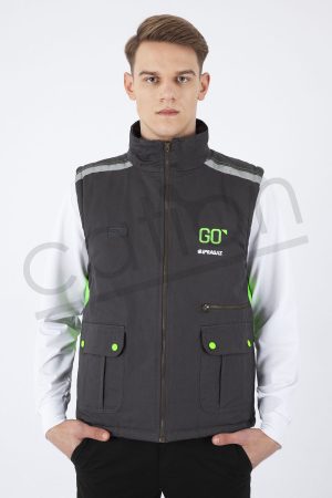 Arbeitsweste 22YE047