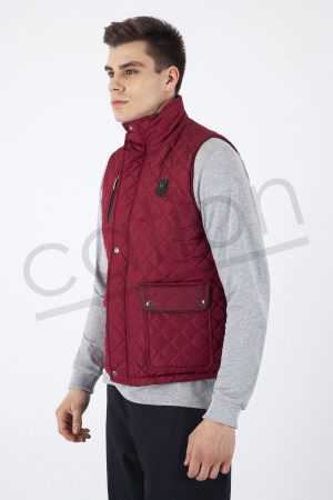 Arbeitsweste 22YE048