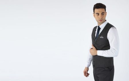 banner kurumsal giyim