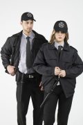 Security Uniform 22GE004